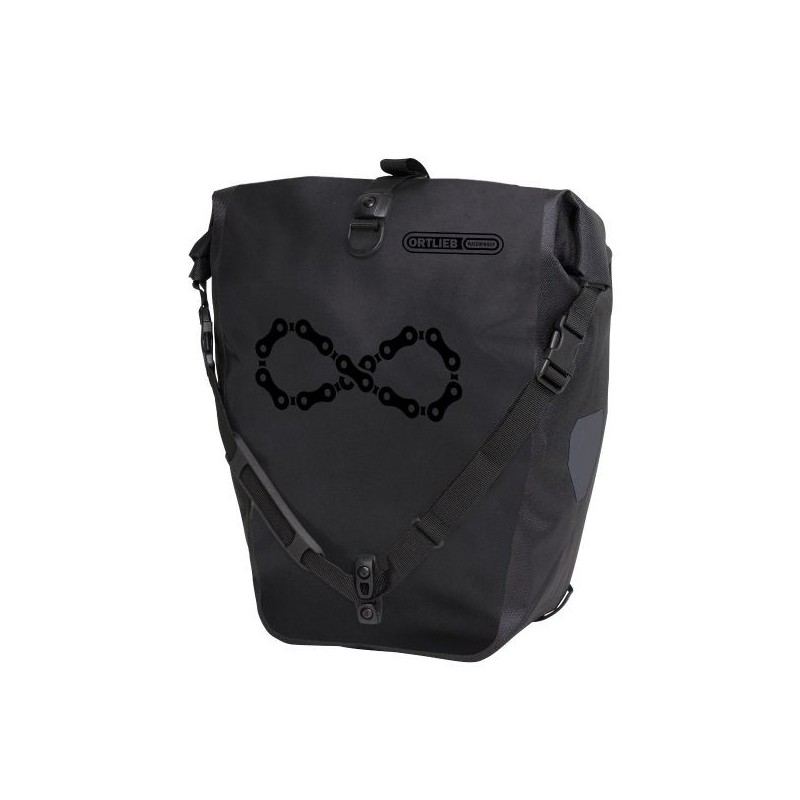 Ortlieb, Back-Roller Design (Single Bag) 20L