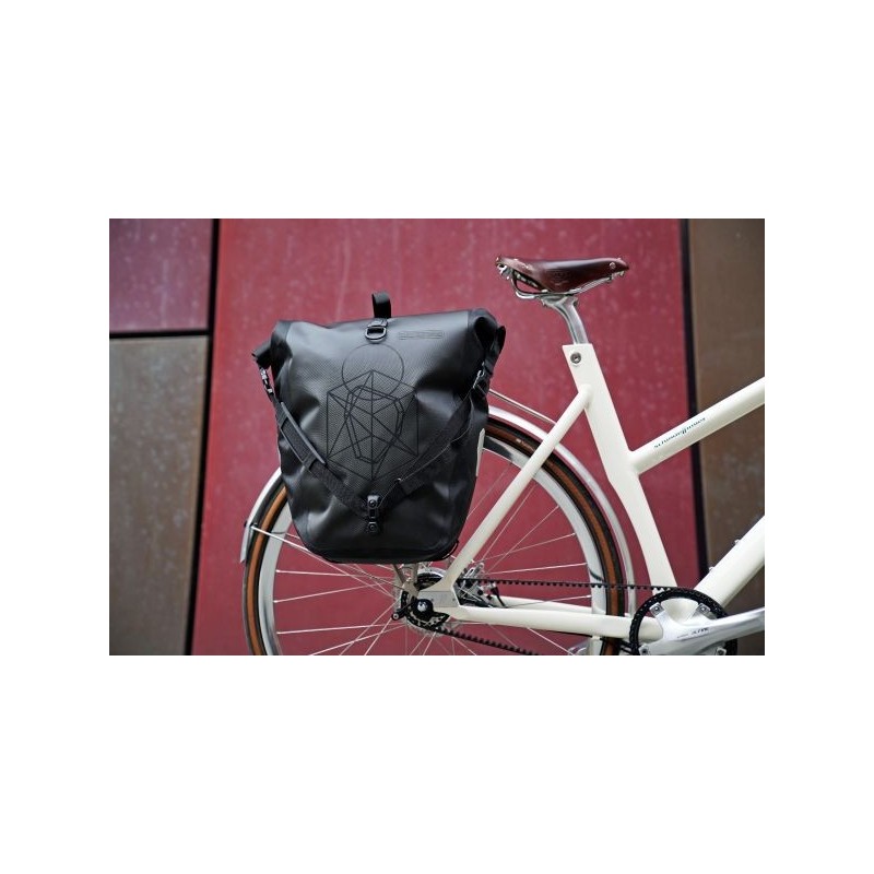 Ortlieb, Back-Roller Design (Single Bag) 20L