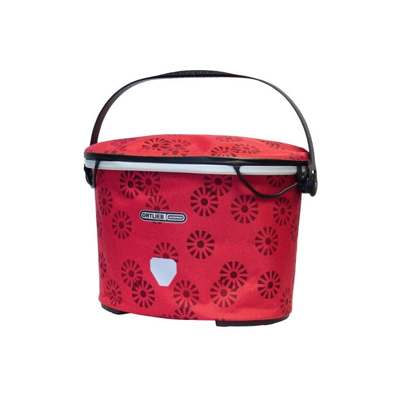 Ortlieb, Up-Town Design Floral [17.5L]