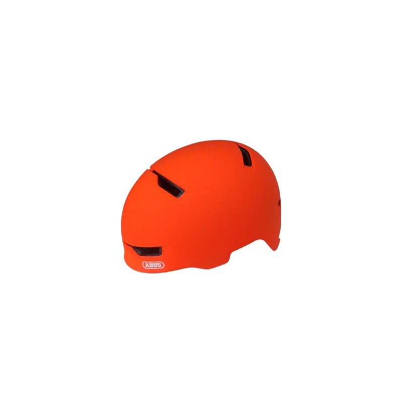 Abus hjelm Scraper 3.0 signal orange