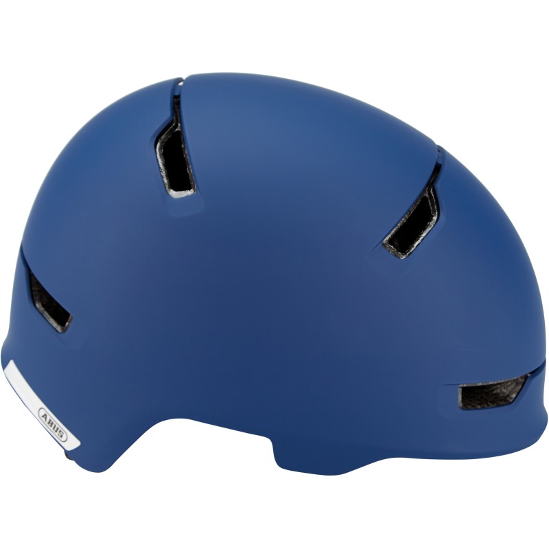 Abus hjelm Scraper 3.0 ultra blue