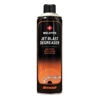 Weldtite Jet Blast Degreaser Spray 500ml
