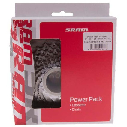 SRAM Power Pack 9s  PG-950 12-26T