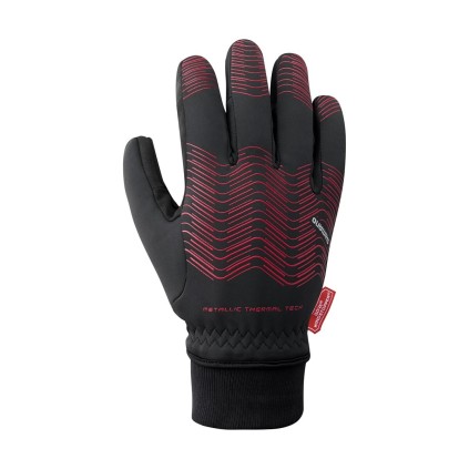 Shimano windstopper insulated gloves
