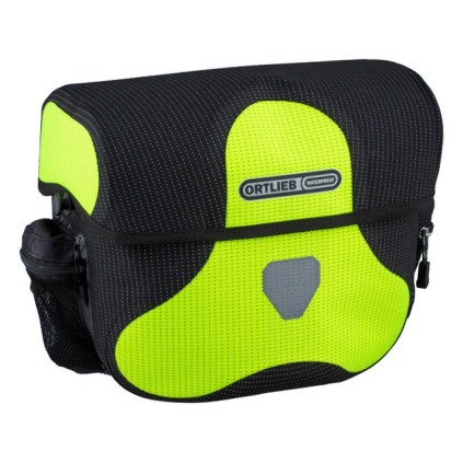Ortlieb, Ultimate Six High Visibility [7L]